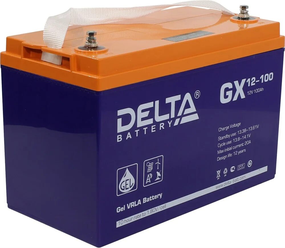 Аккумулятор Delta Gel 12-100. Аккумуляторная батарея Delta Gel 12-100 (12v / 100ah). Аккумулятор Дельта 100ач гелевый. Аккумулятор Дельта 12в 100ач для ИБП.