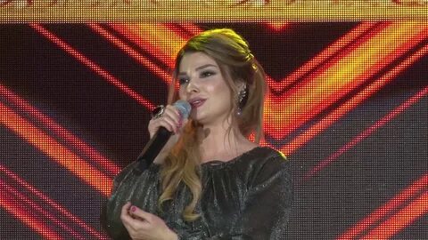 Мариана певица