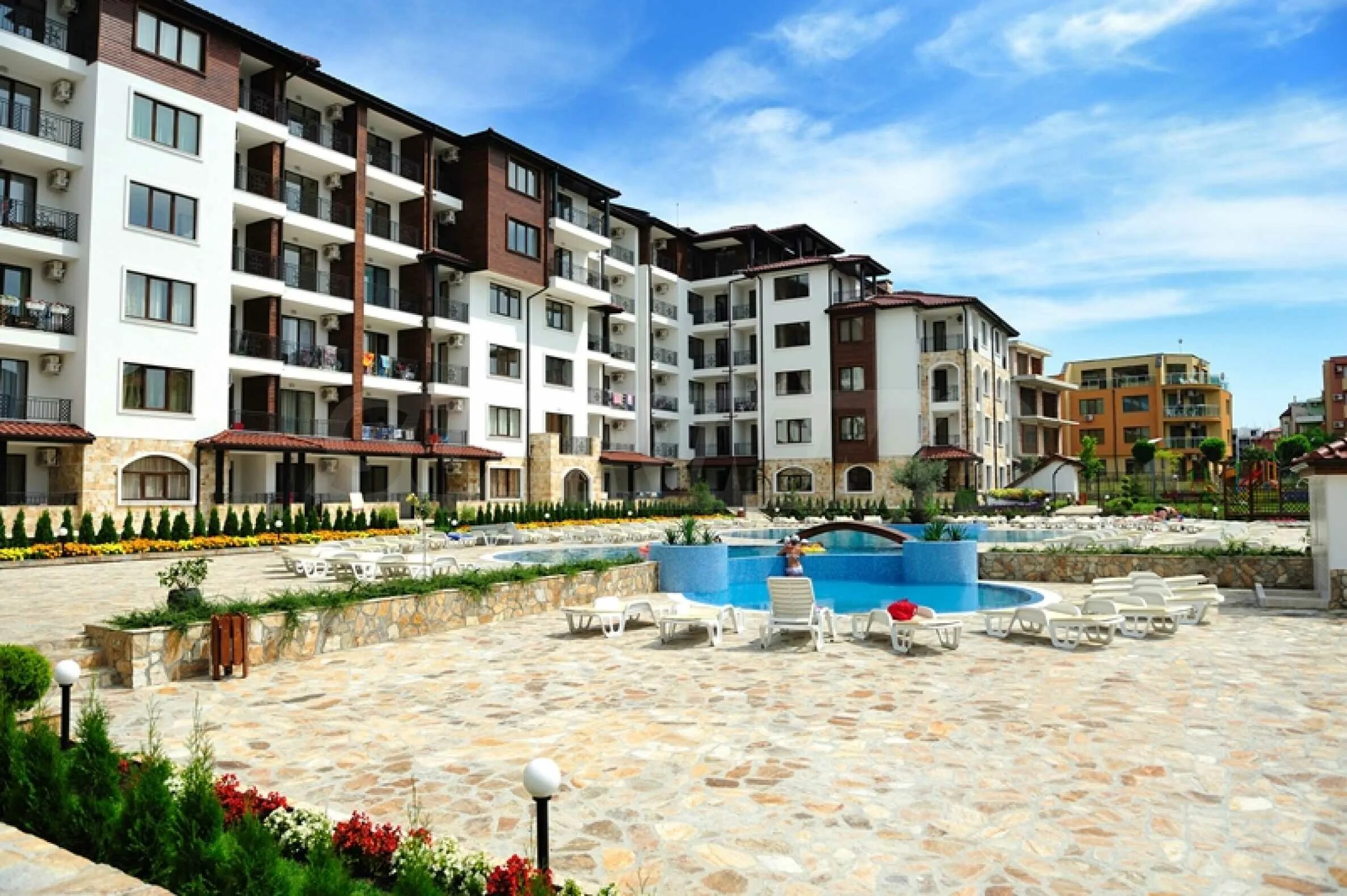 Emerald Beach Resort & Spa