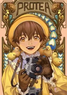 Child emperor one punch