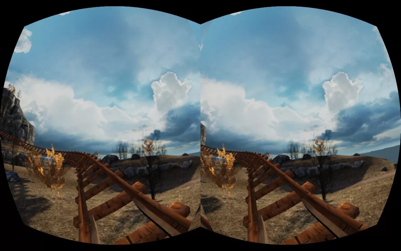 американские горки для vr очков 360 градусов. Vr 360 sayohat. вид в виртуальных очках. американские горки для очков виртуальной реальности. шлем виртуальной реальности 3glasses s1.