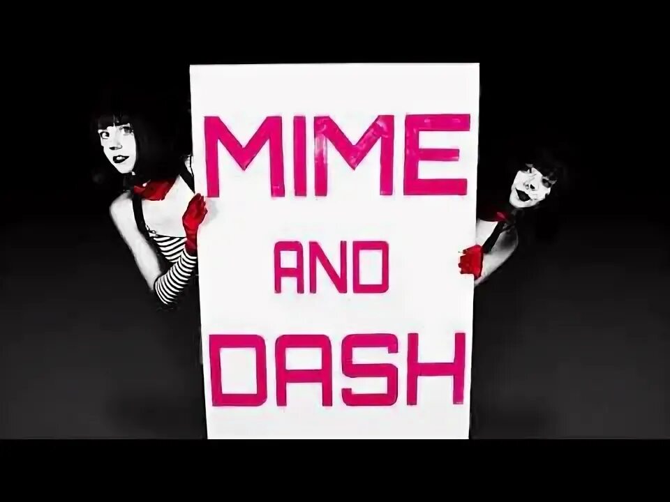 Mime and dash real life. MIME and Dash IRL. MIME and boy. MIME and Dash Bonbon.