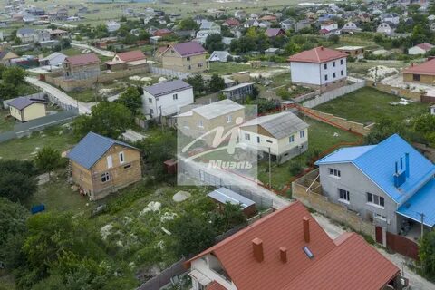 Село приятное