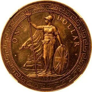 1 доллар великобритания