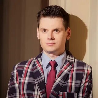 Ведущий ютуб канала