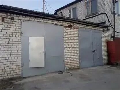 Гаражи йошкар ола