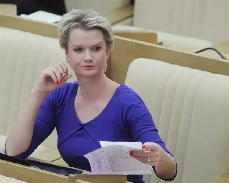 Как попасть в депутаты госдумы