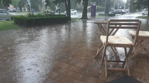Когда на ставрополье пройдут дожди