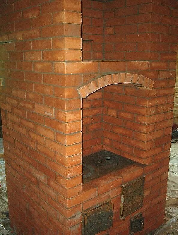 Каминопечь шведка. Печь камин кирпичная. Изразцовая печь-шведка. Как сделать печь камин. Угловая печь-камин из кирпича.