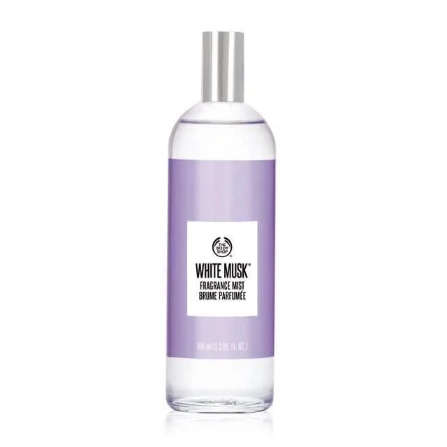 White musk. Боди шоп White Musk. The body shop White Musk духи. Мист body shop White Musk. Спрей для тела body shop White Musk.