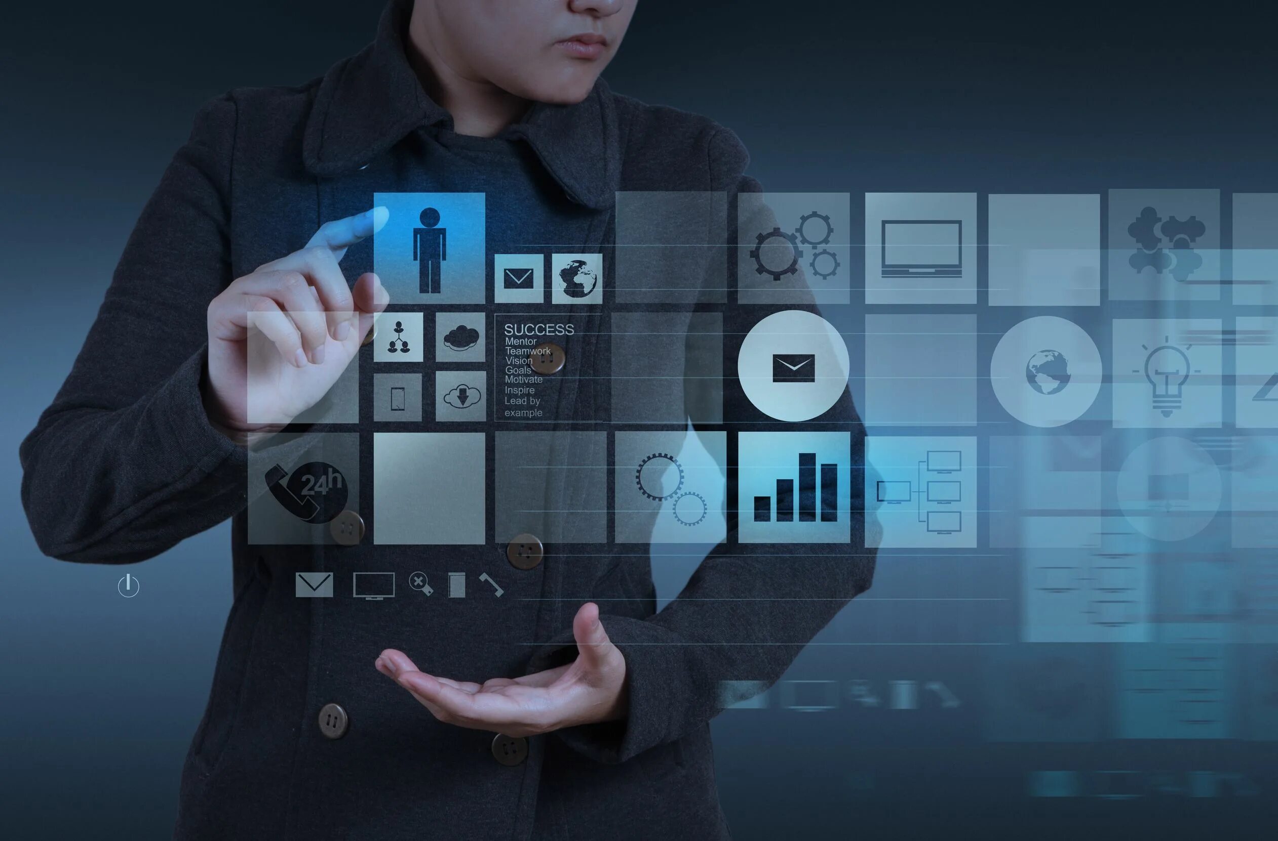 Software product services. Software product services