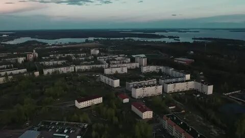 Сегежа слушает