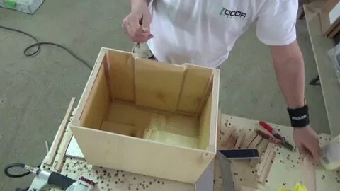 2 канал ящика