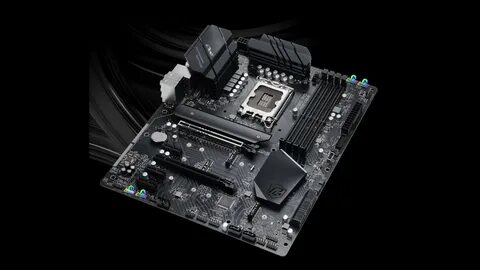 Asrock pg