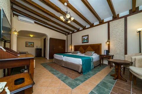 Selins hotel spa