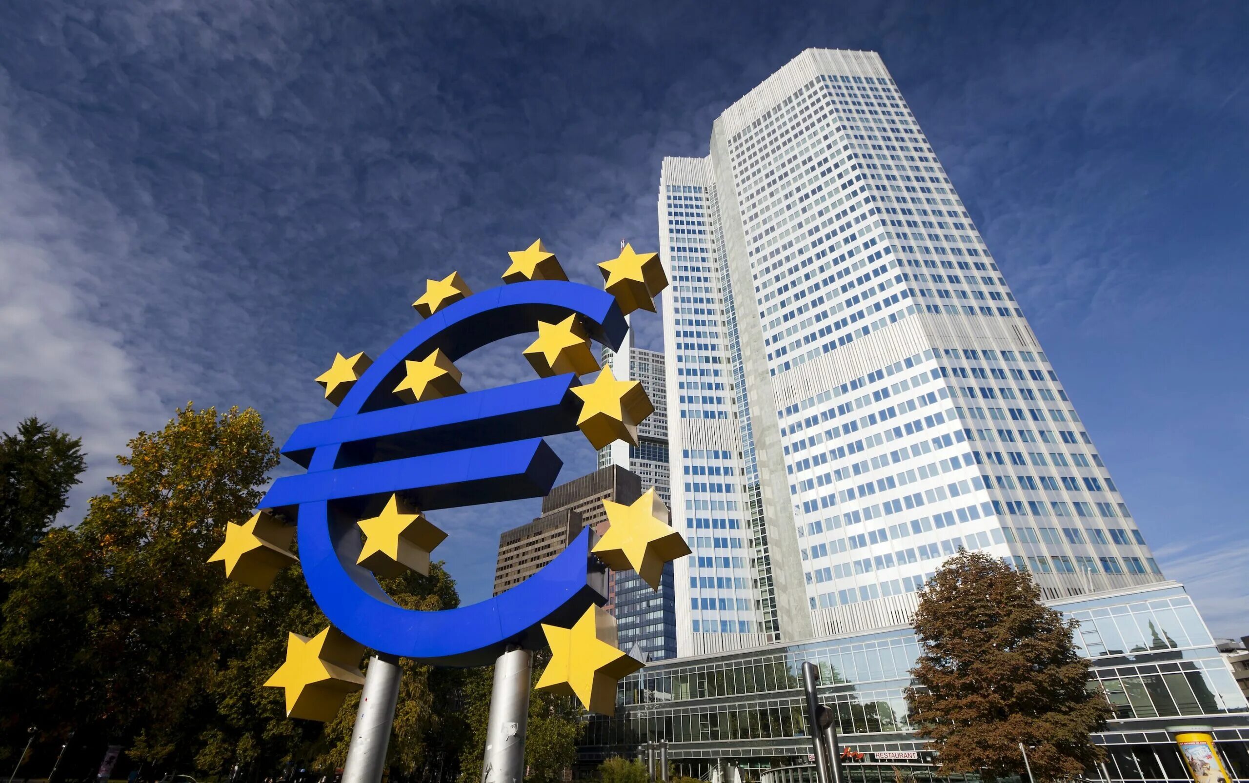 European central bank