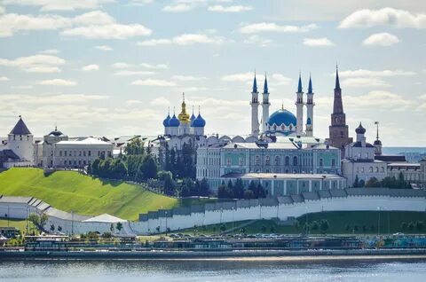 Город расположен в республике татарстан