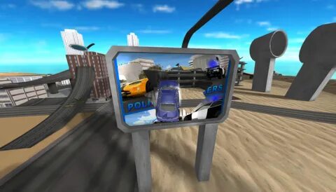 3d simulator