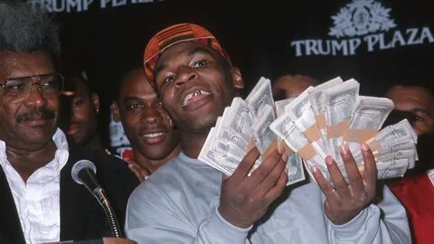 He stole a lot of money
