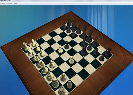 Бесплатные игры без скачивания играть шахматы