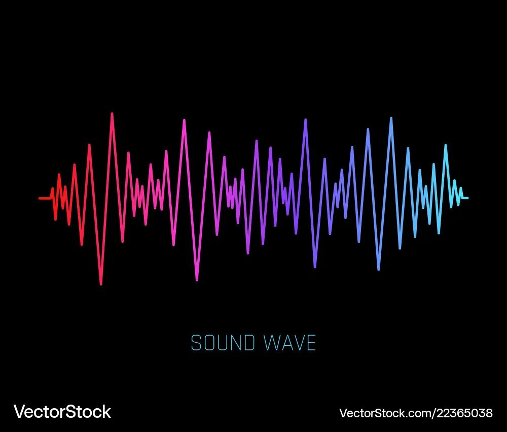 Sound wave 2