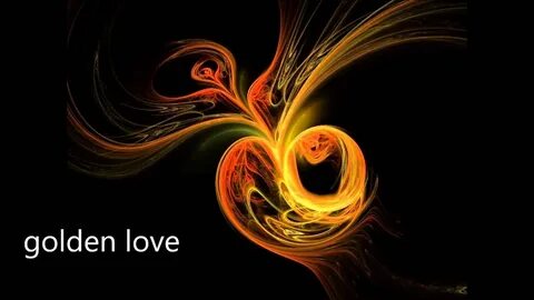 Golden love