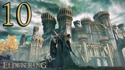 Elden ring грозовая