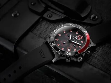 Pleasure watch