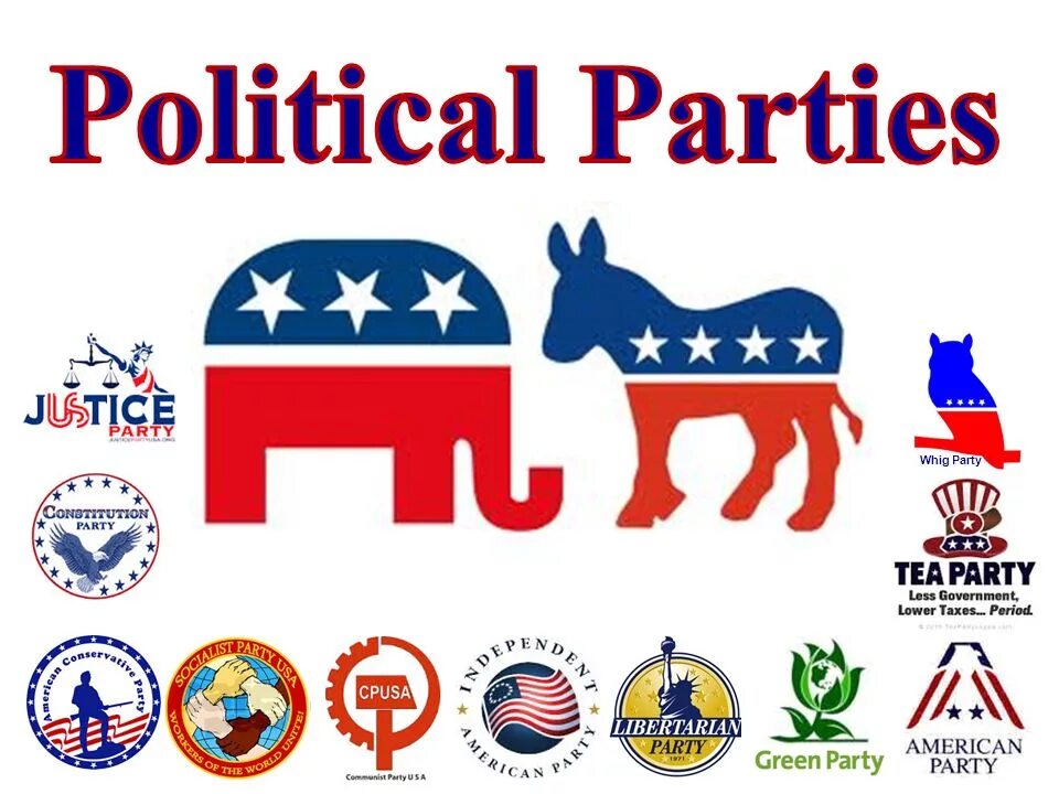 Political parties. Полит партии сша. political party is. political parties in the united states.