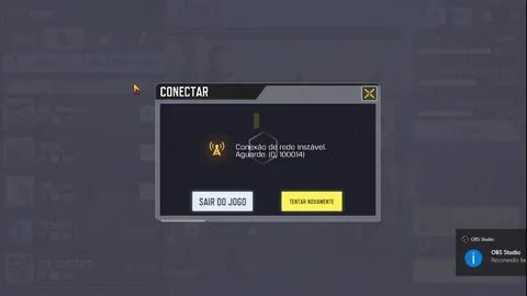 Call of duty mobile ошибка авторизации