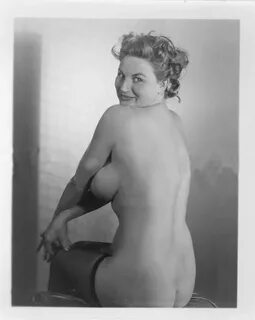 June knight nude