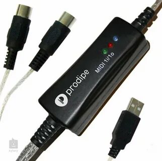 1 usb интерфейс
