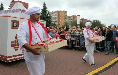 Новости кстово