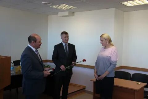 Камчатский горсуд