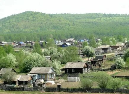 Богородское амурская область