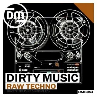 Raw музыка