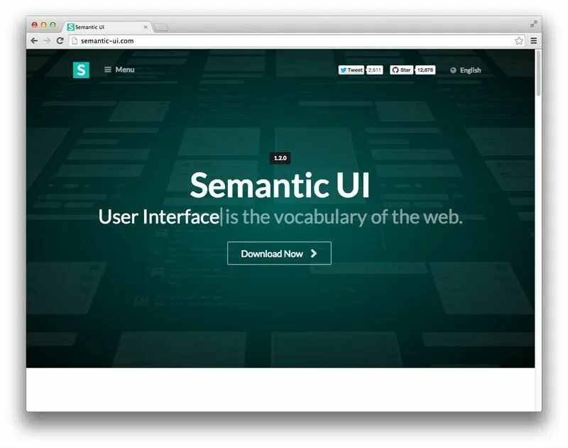 Ui framework. Semantic ui. semantic ui framework. semantic ui css. semantic ui components.