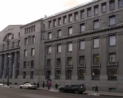 Большая морская улица санкт петербург приставы