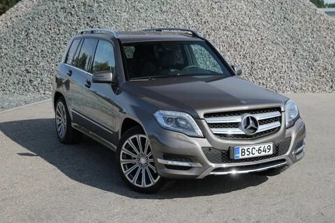 Glk cdi