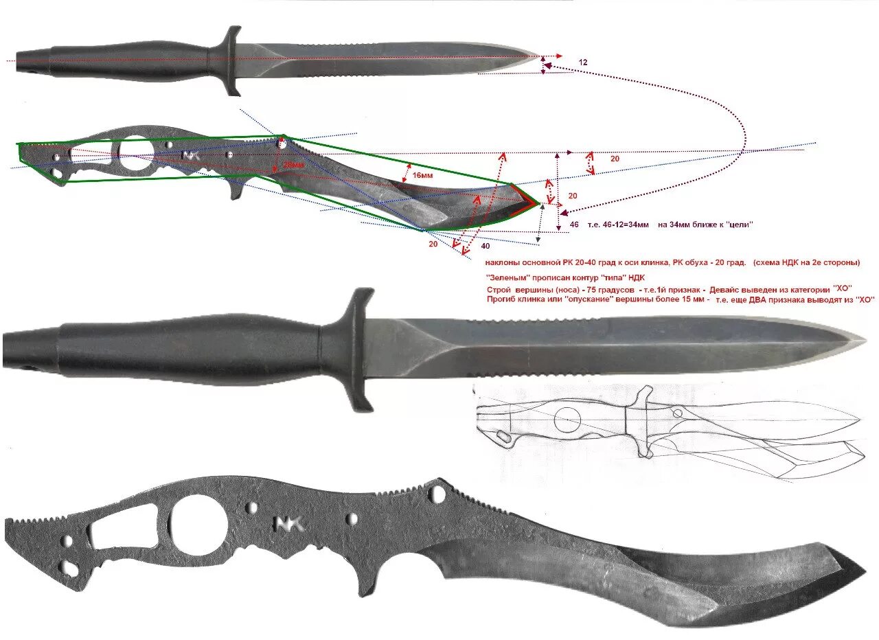 Кинжал Gerber Mark II. Нож Gerber Mark 2 чертеж. Gerber Mark 5 чертеж. Холодное оружие лезвие сколько