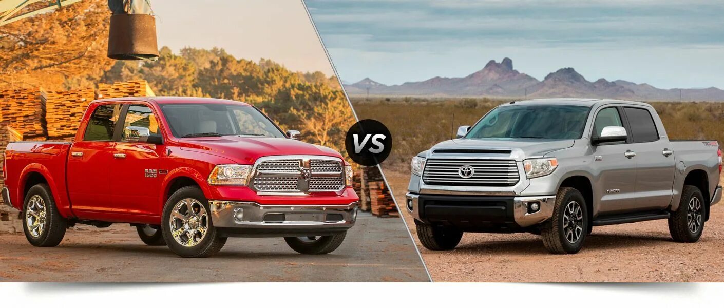 Vs ram. Toyota Ram 1500. Toyota Tundra Ram 1500. Dodge Ram и Toyota Tundra. Dodge Ram 3500 vs Toyota Tundra.