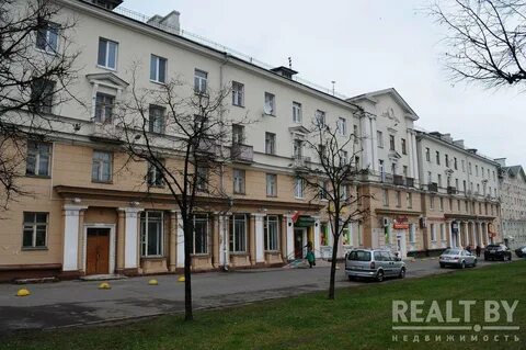 Фото минск партизанский
