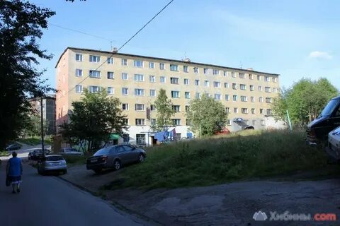Ул новое плато мурманск