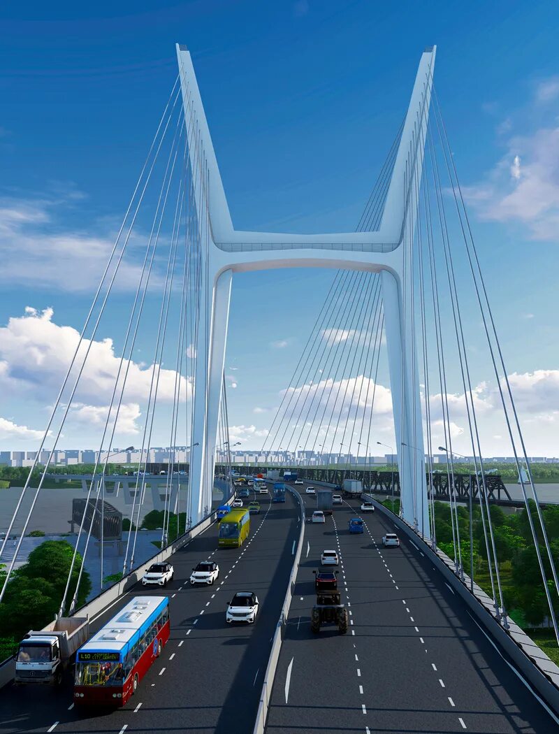 Четвертый проект. 4 Мост через Обь в Новосибирске. Новый мост в Новосибирске. Вантовый мост Новосибирск. Новый мост через Обь в Новосибирске.