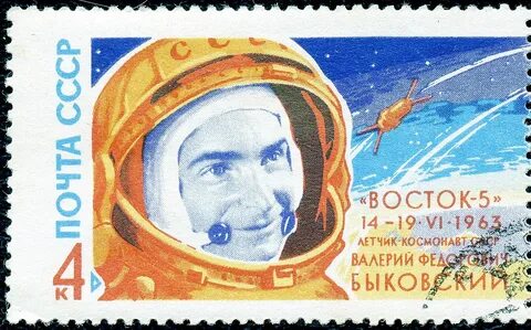 Восток 5