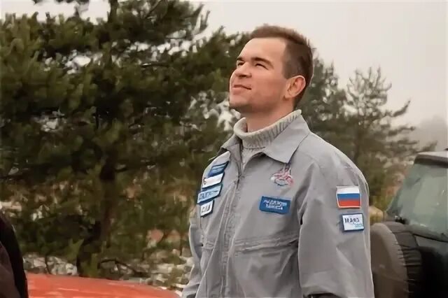 Надежин кандидат