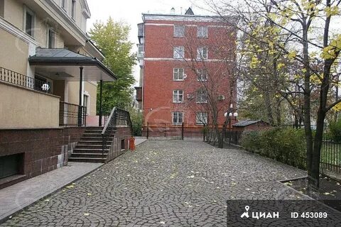 Большая татарская 2