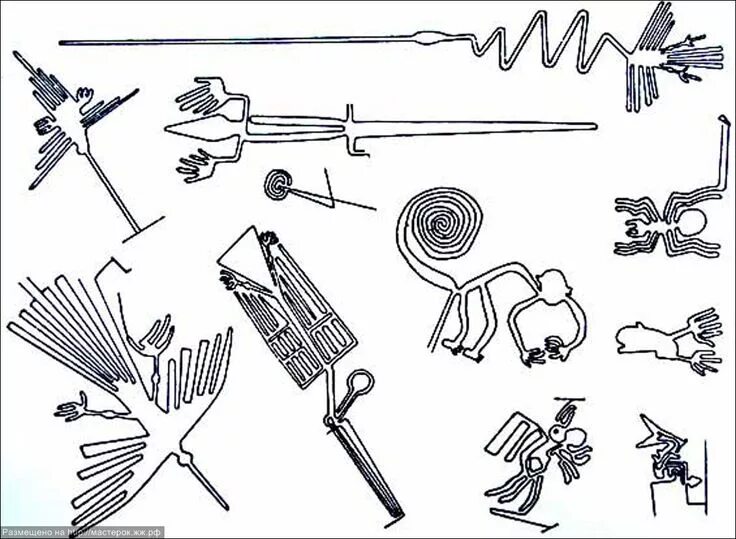 Какие рисунки принадлежат пушкинскому перу. Фигуры пустыни наска. Какие рисунки принадлежат пушкинскому перу. Линии наски, перу, плато наска. Перу достопримечательности.