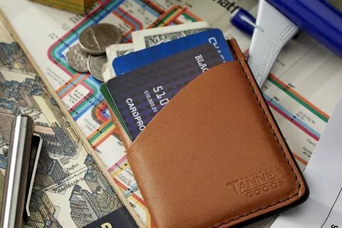 Need for wallet