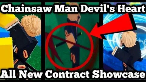 Devil code